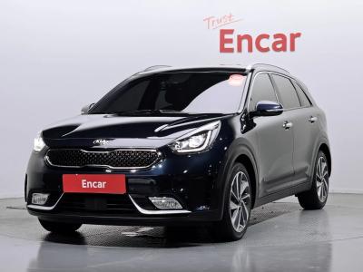 2018 Kia Niro