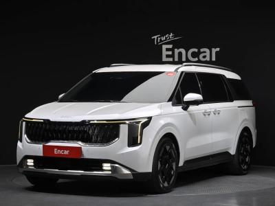 2024 Kia Carnival