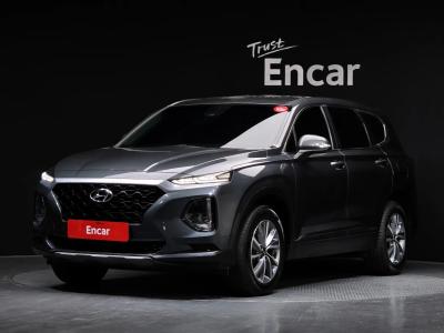 2019 Hyundai Santafe