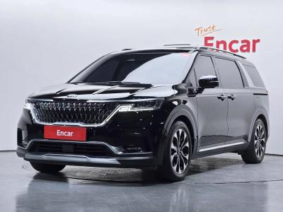 2021 Kia Carnival