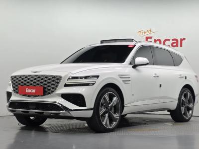 2024 Genesis GV80