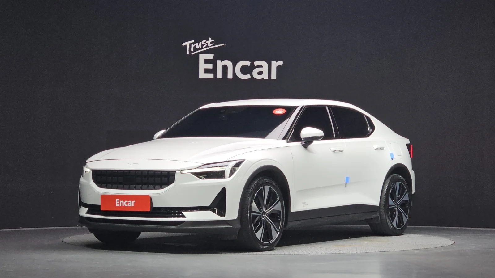 2023 Polestar Polestar 2
