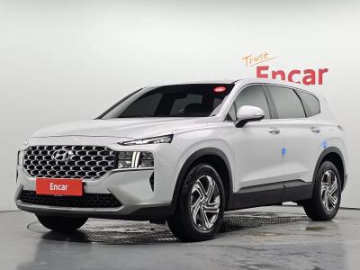 2021 Hyundai Santafe
