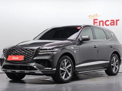 2025 Genesis GV80