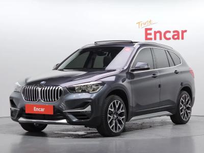 2022 BMW X1