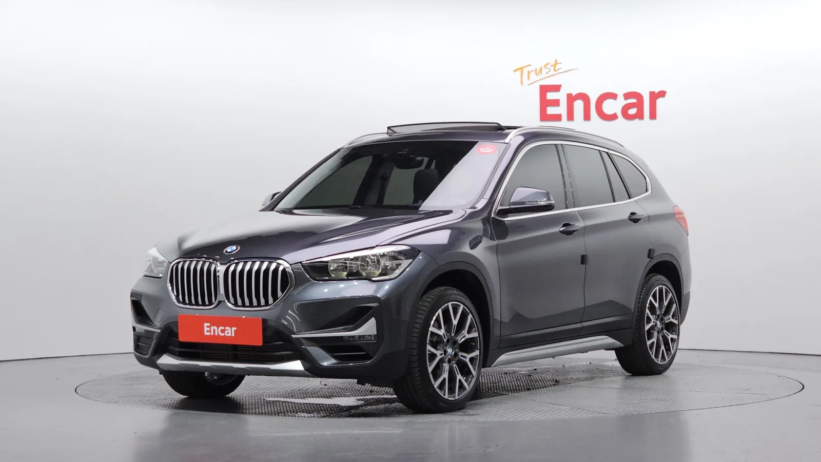 2022 BMW X1
