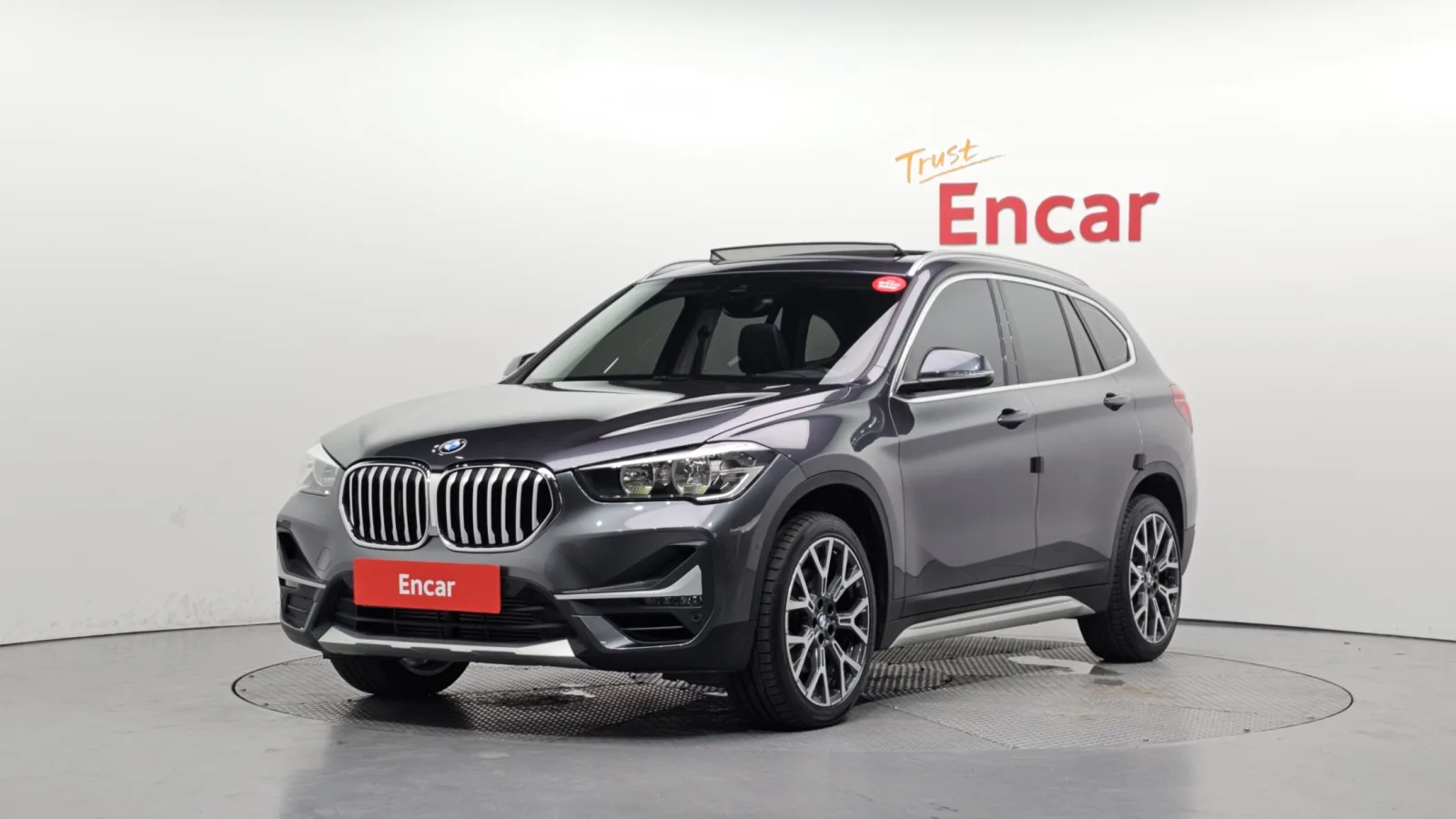 2022 BMW X1
