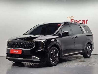 2025 Kia Carnival