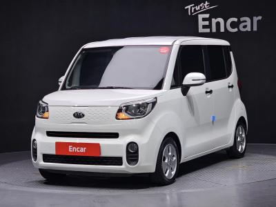 2021 Kia RAY