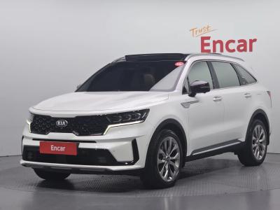 2021 Kia Sorento