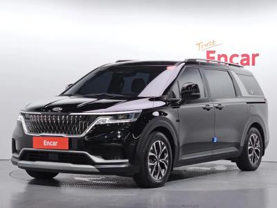 2021 Kia Carnival