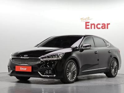 2018 Kia K7