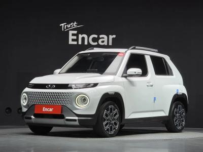 2023 Hyundai Casper
