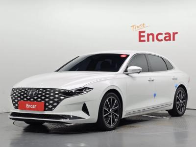 2022 Hyundai Grandeur
