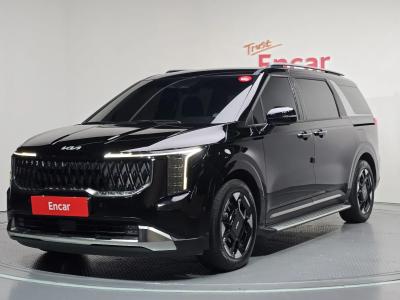 2025 Kia Canival