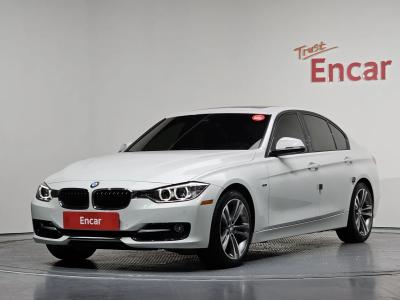 2015 BMW 3-Series