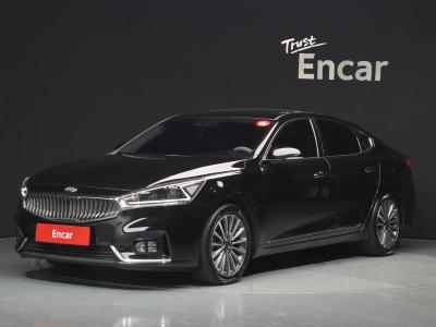 2016 Kia K7