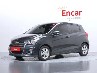 2017 Chevrolet Spark