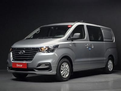 2020 Hyundai Starex
