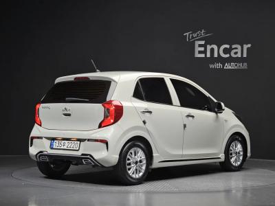 2023 Kia Picanto