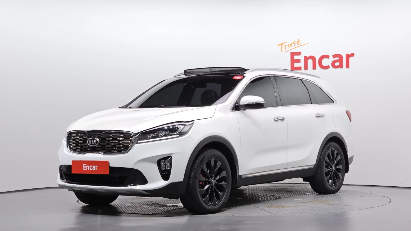 2020 Kia Sorento