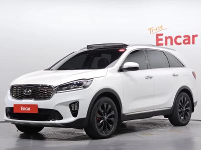2020 Kia Sorento