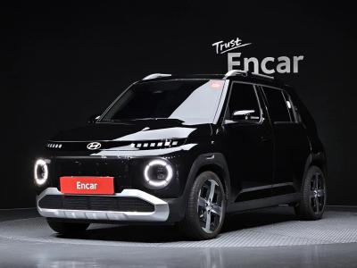 2025 Hyundai Casper