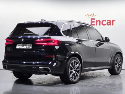 2019 BMW X5