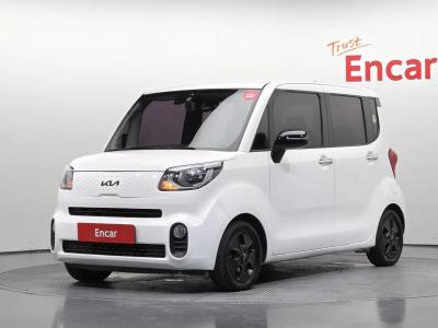 2020 Kia RAY