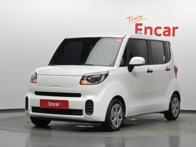 2022 Kia RAY