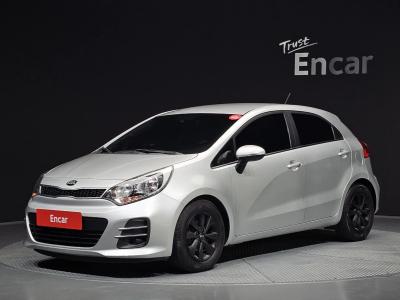 2017 Kia pride