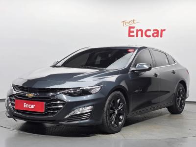 2019 Chevrolet Malibu