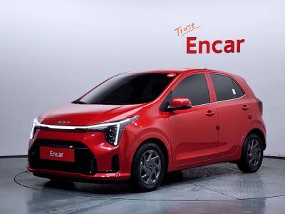 2024 Kia Picanto