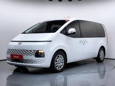 2023 Hyundai Staria