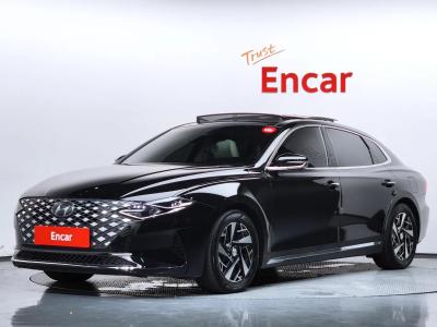 2023 Hyundai Grandeur