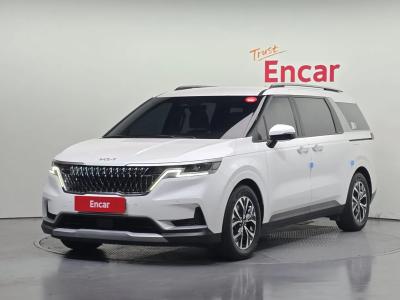 2023 Kia Carnival