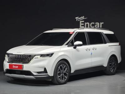 2023 Kia Carnival
