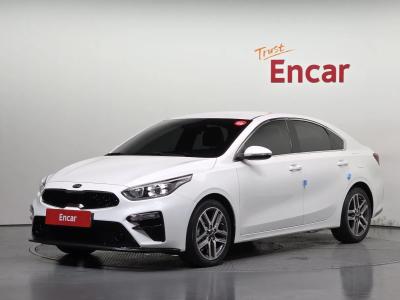 2020 Kia K3
