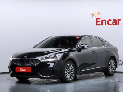 2016 Kia K7