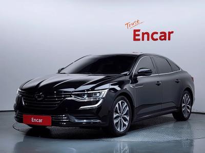 2016 Renault Korea SM6