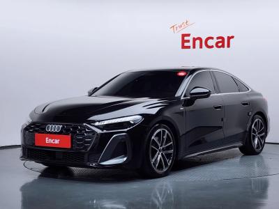 2025 Audi A5