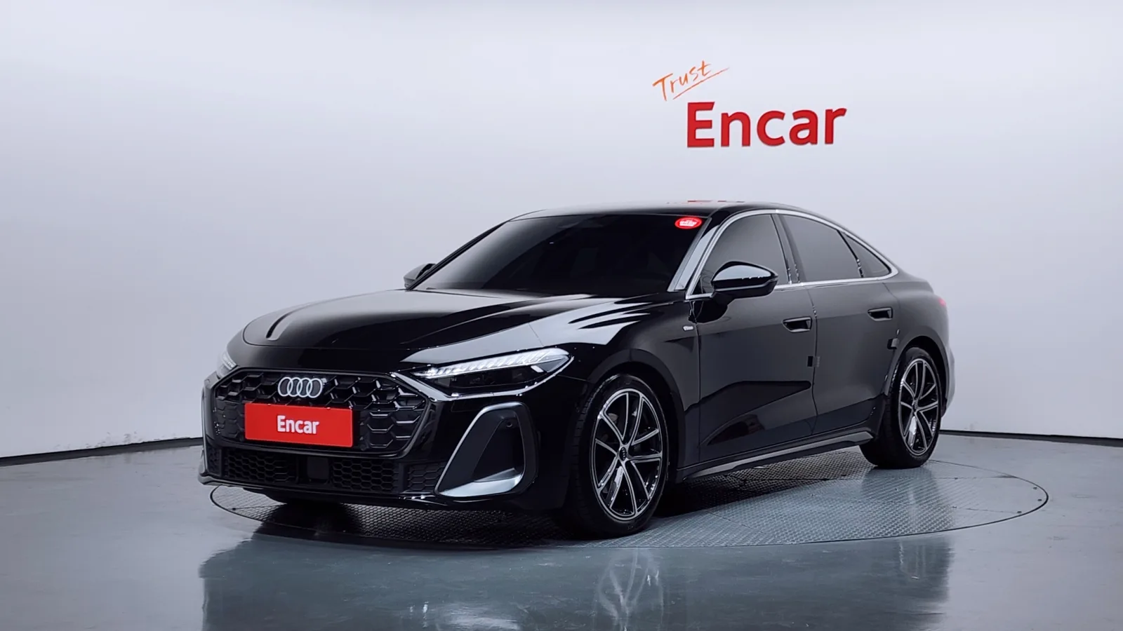 2025 Audi A5