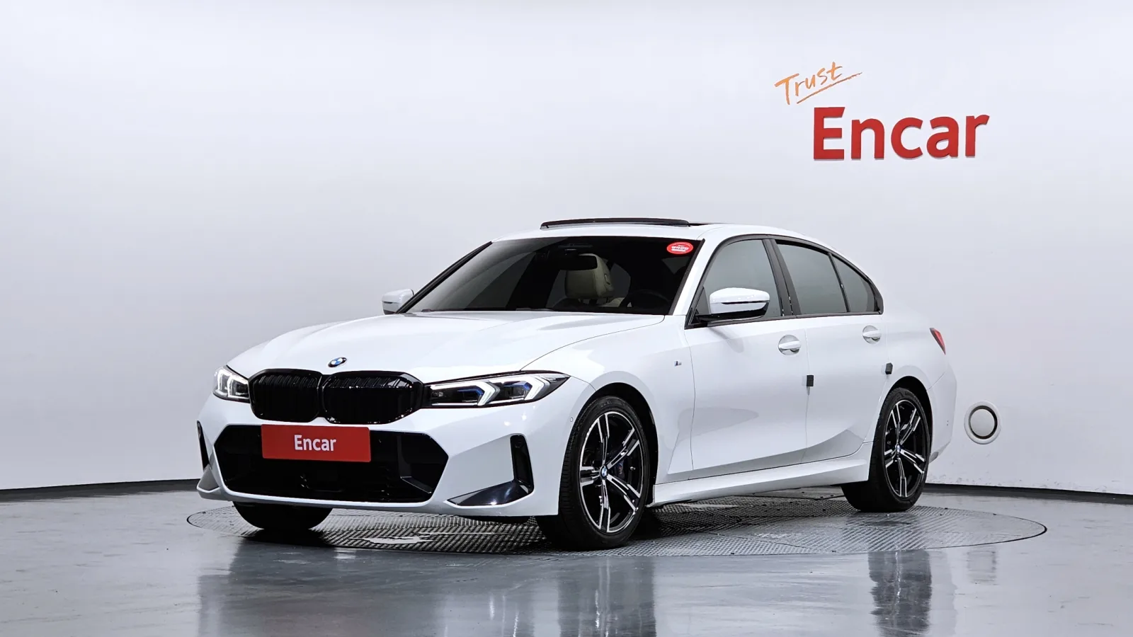 2024 BMW 3-Series