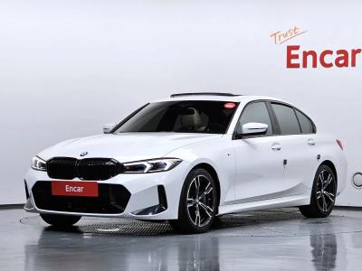 2024 BMW 3-Series