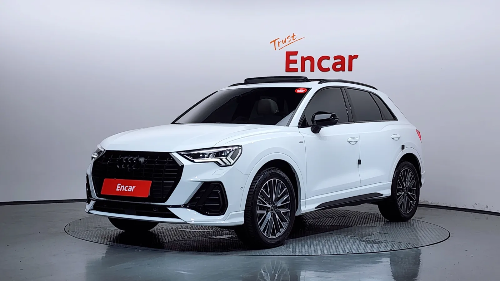 2025 Audi Q3