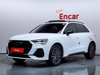 2025 Audi Q3