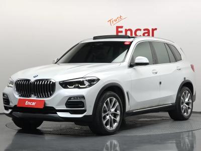 2019 BMW X5