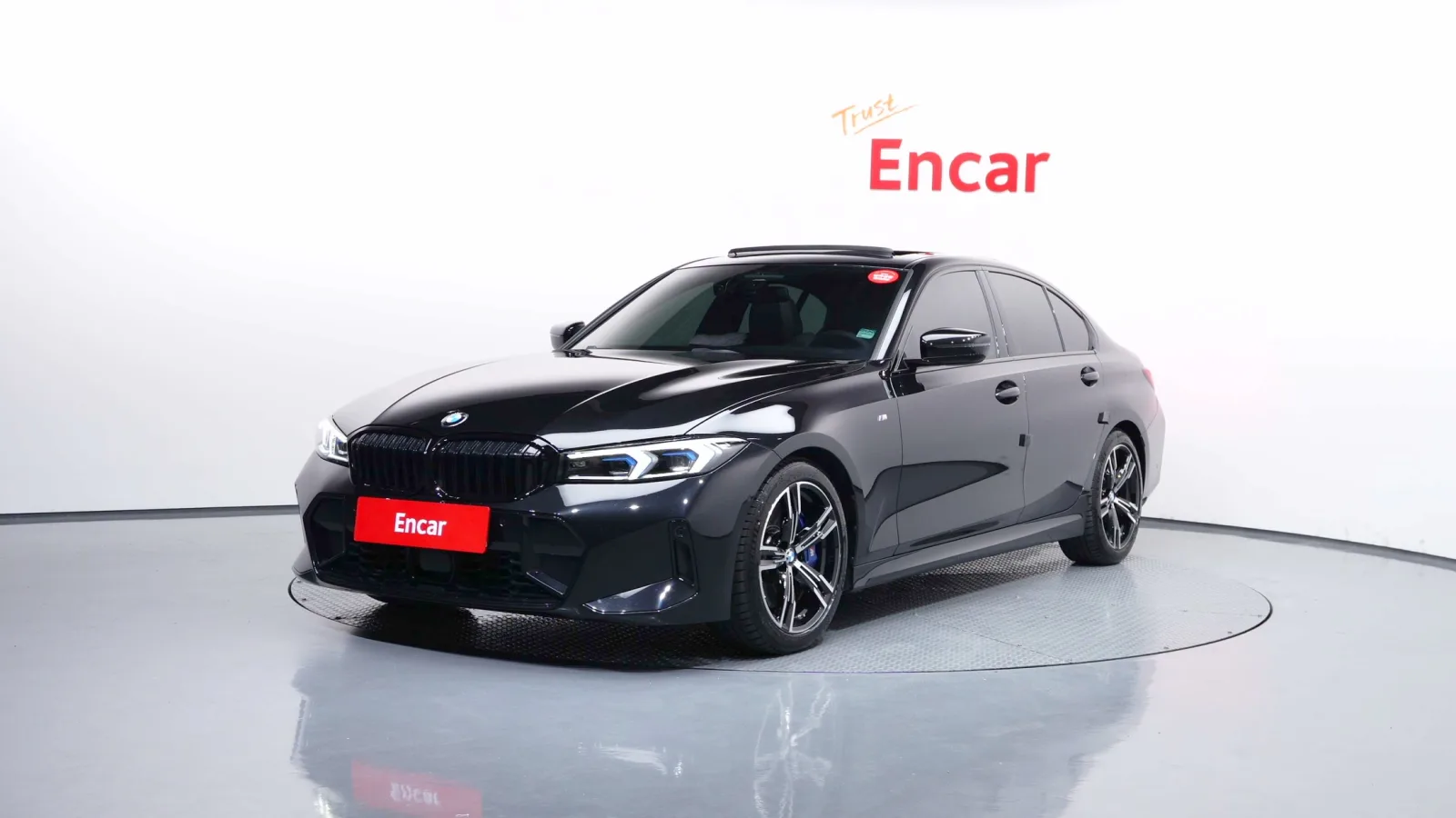2025 BMW 3-Series
