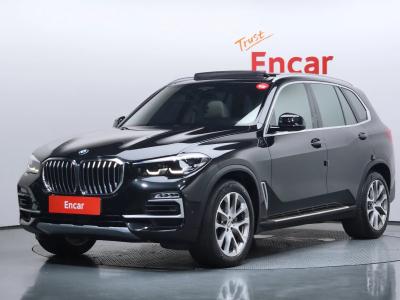 2019 BMW X5