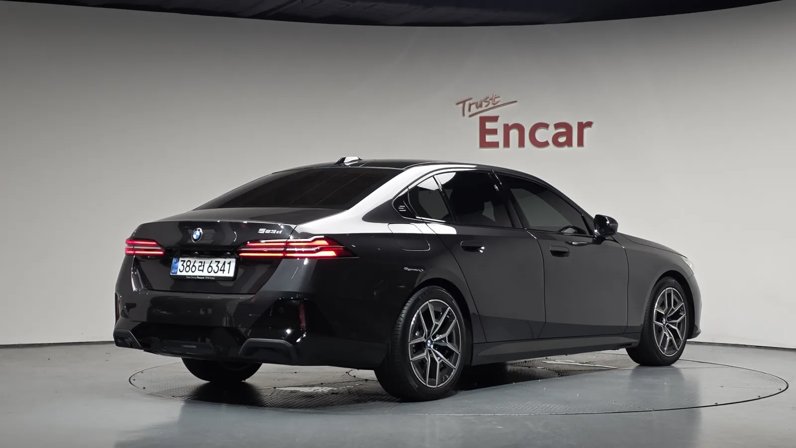 2026 BMW 5-Series